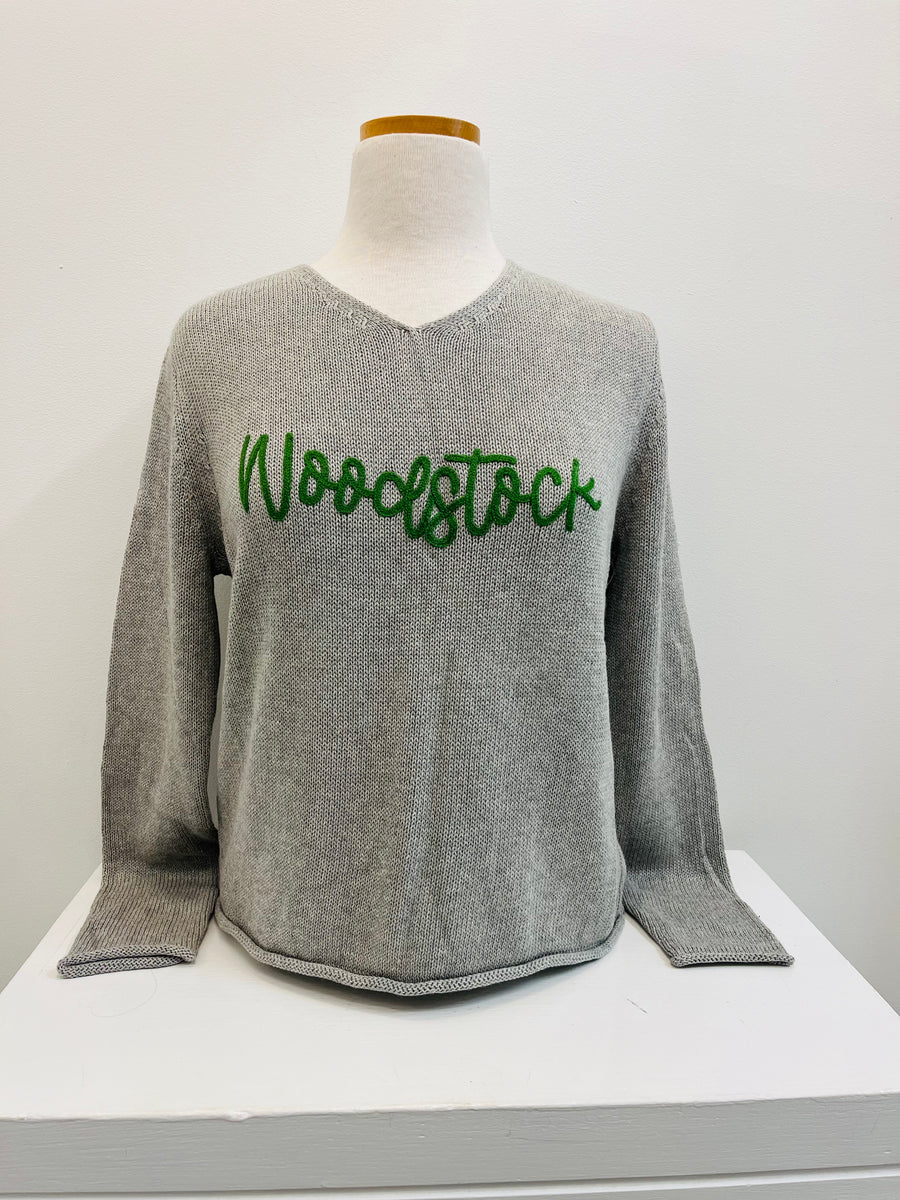 Wildfox top indoorsy sweatshirt