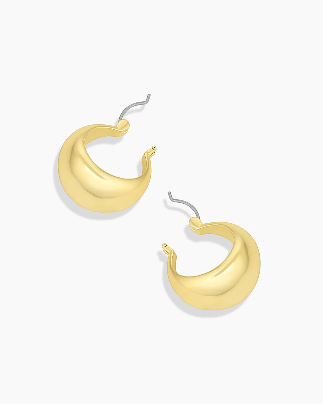 Gorjana | Banks Hoops