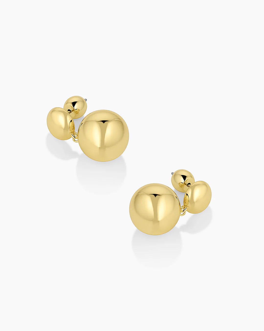 Gorjana | Newport Drop Earrings