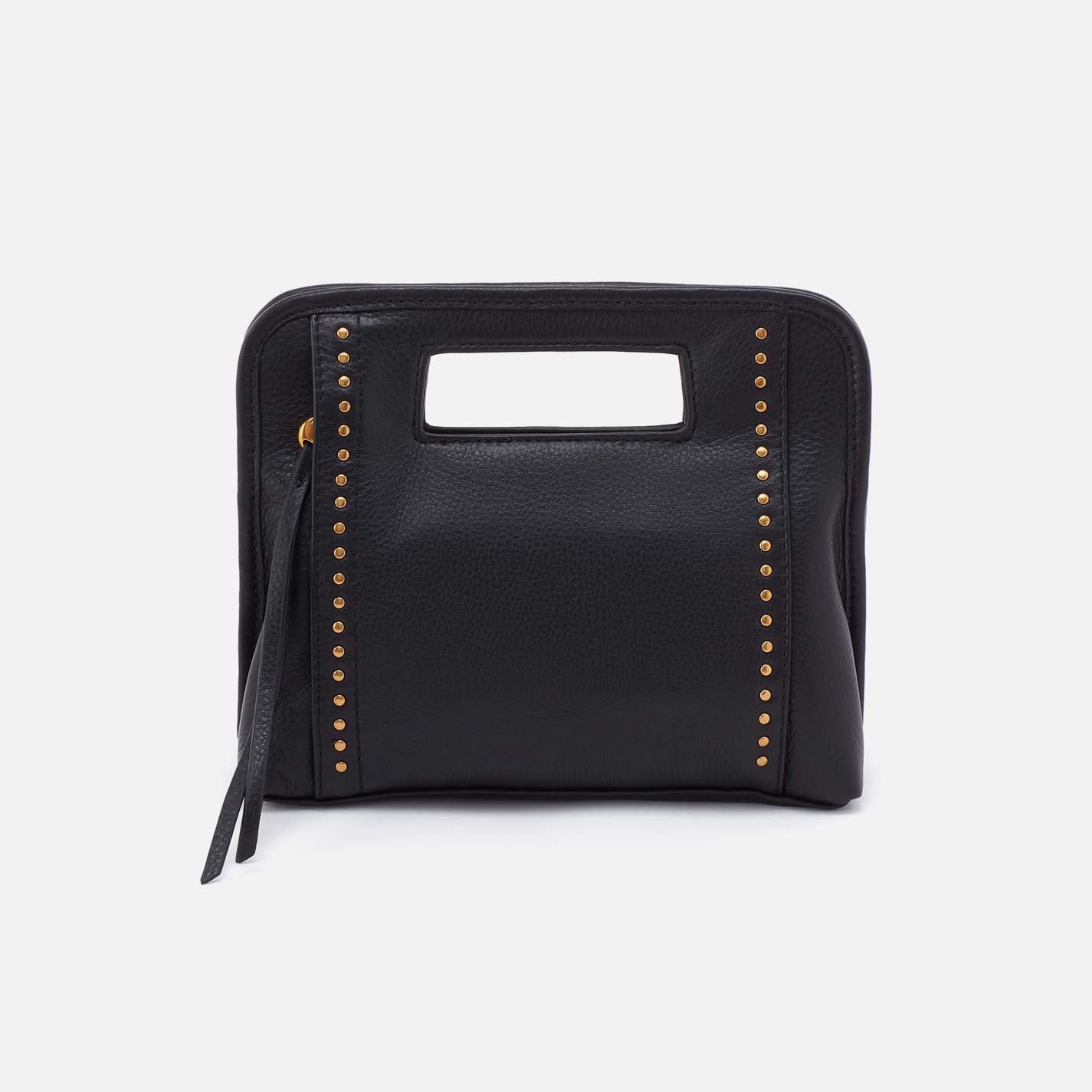 HOBO | Ace Clutch | Black