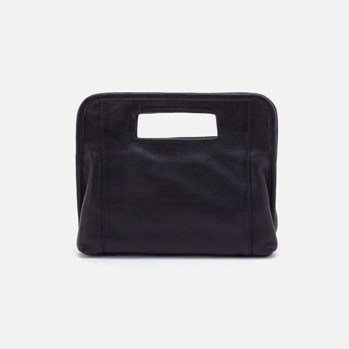 HOBO | Ace Clutch | Black
