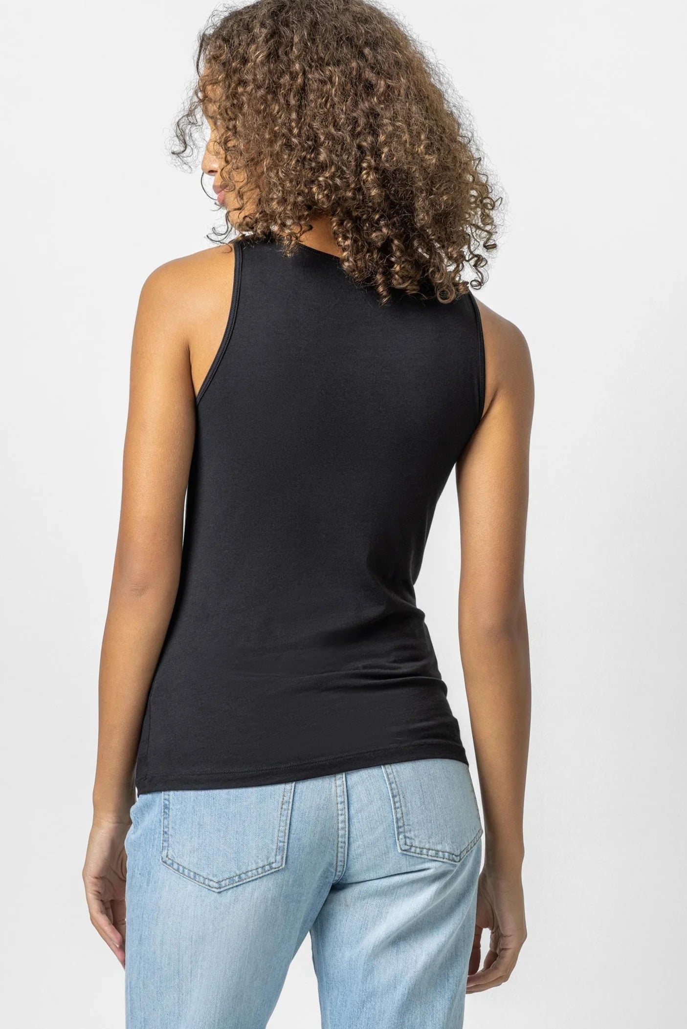 Lilla P | Scoop Tank| PA1113