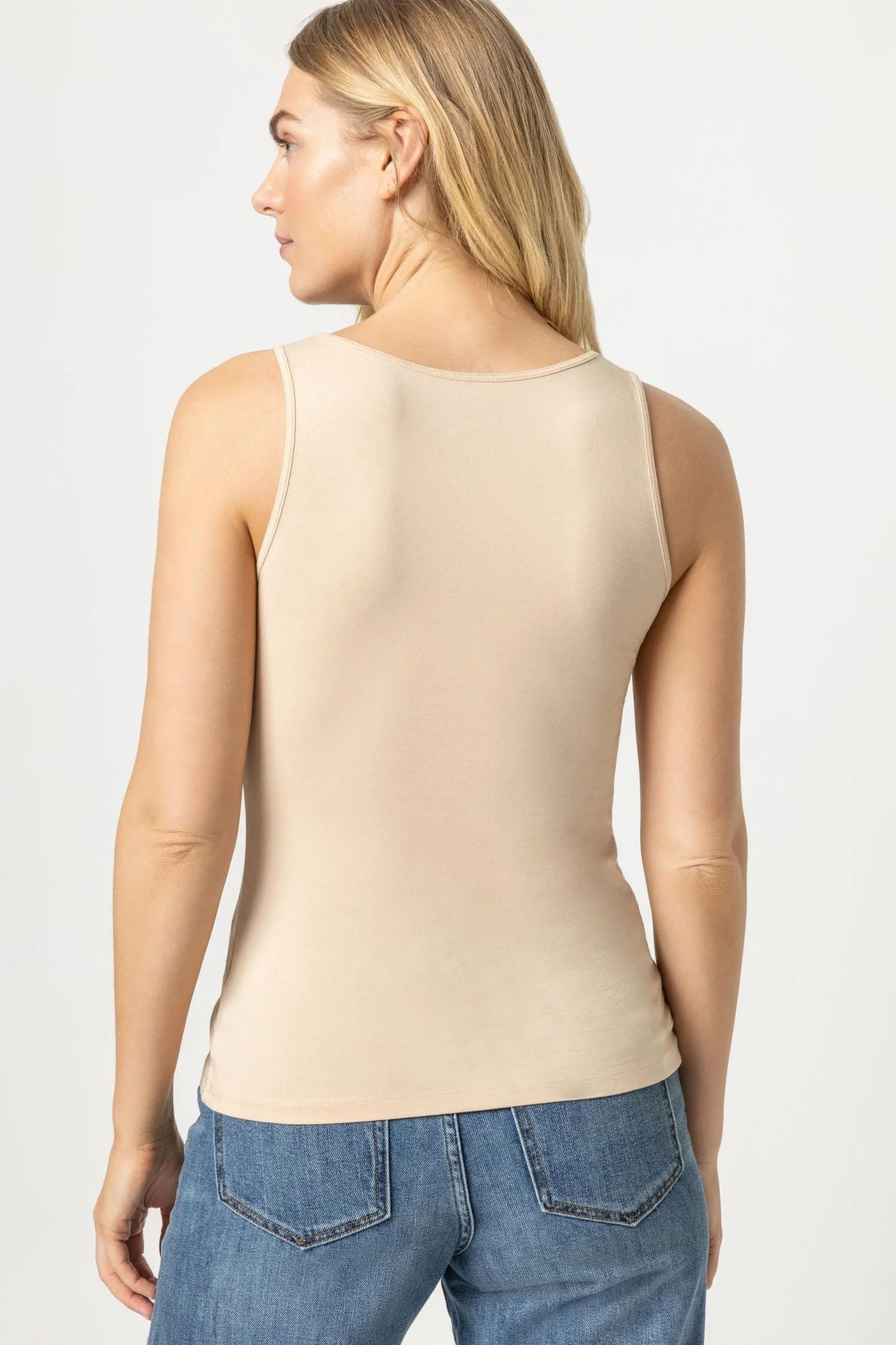 Lilla P | Scoop Tank| PA1113