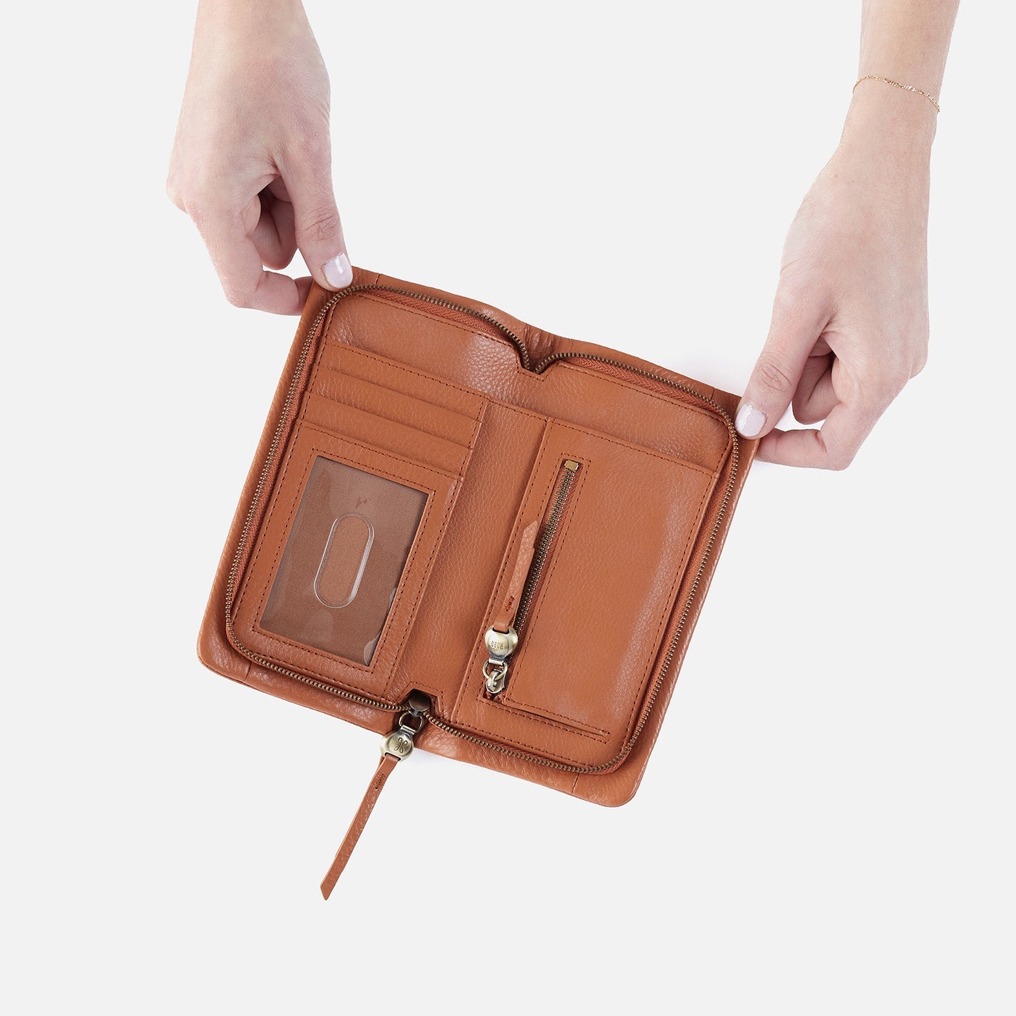 HOBO | Cass Large Wallet