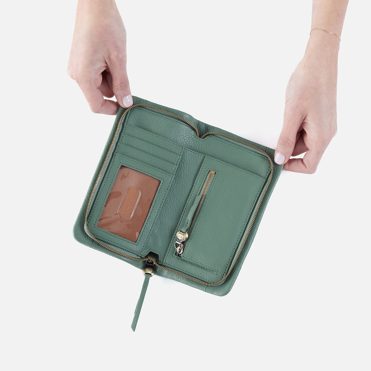 HOBO | Cass Large Wallet