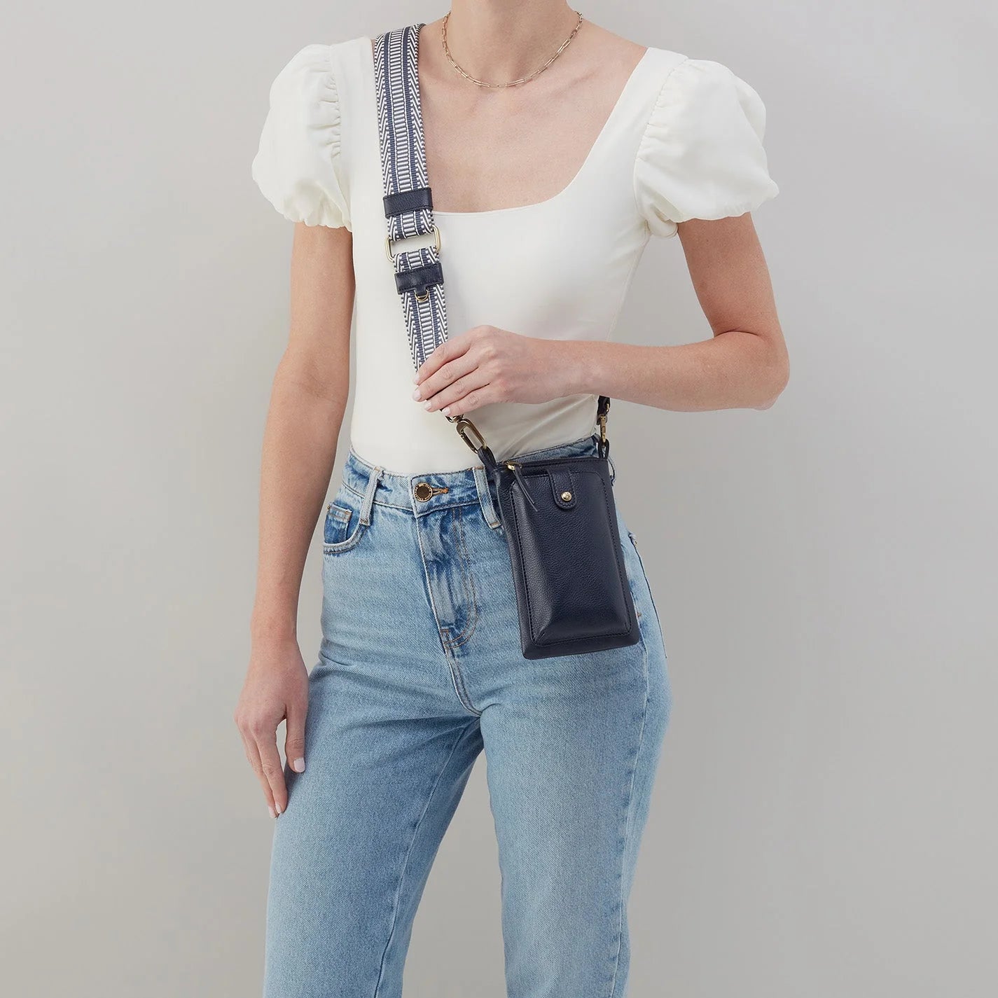 Hobo | Cass Phone Crossbody