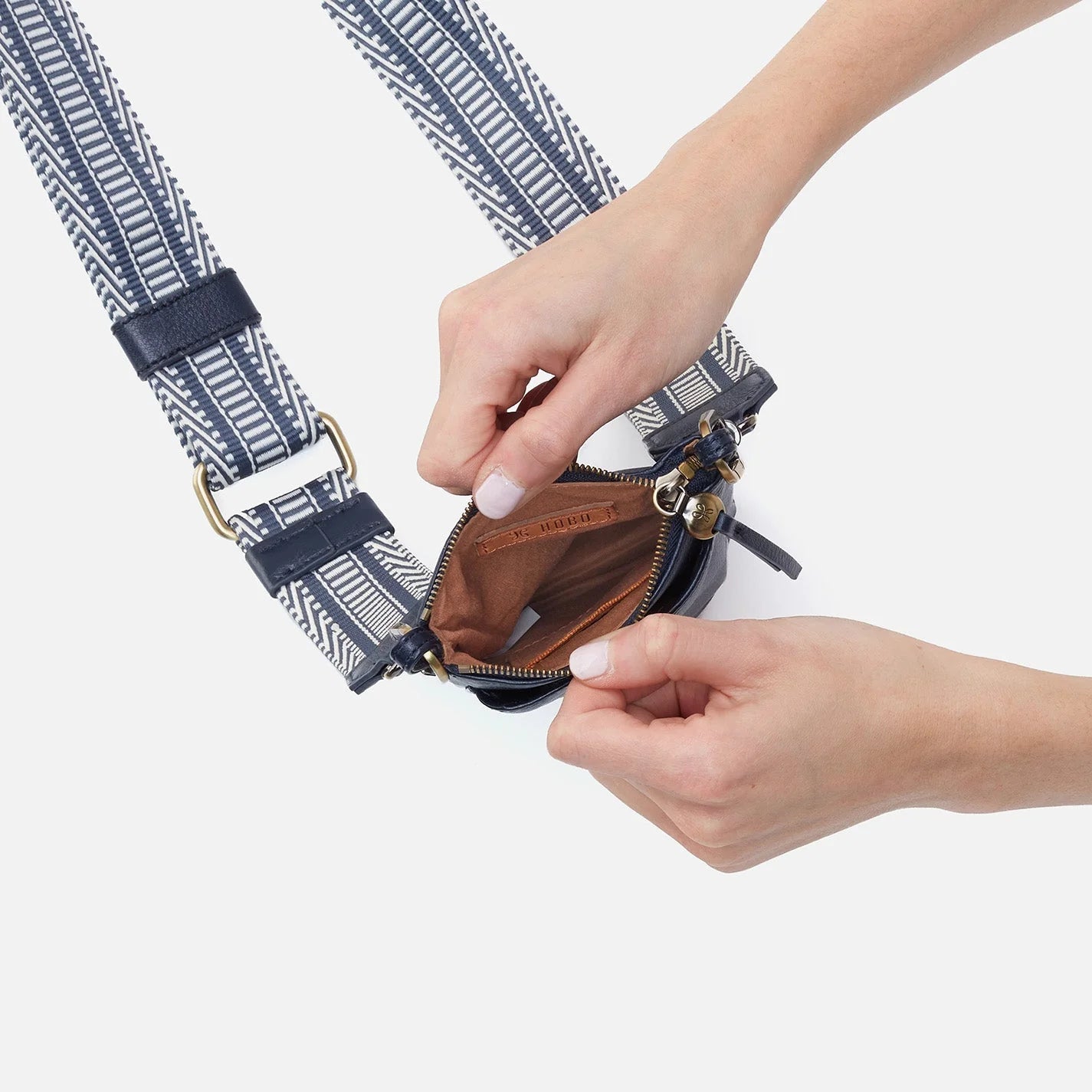 Hobo | Cass Phone Crossbody