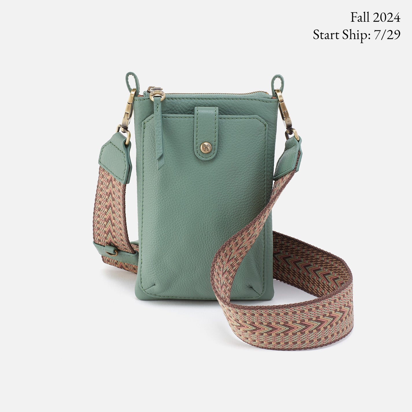 Hobo | Cass Phone Crossbody