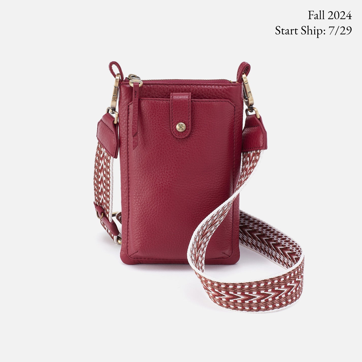 Hobo | Cass Phone Crossbody