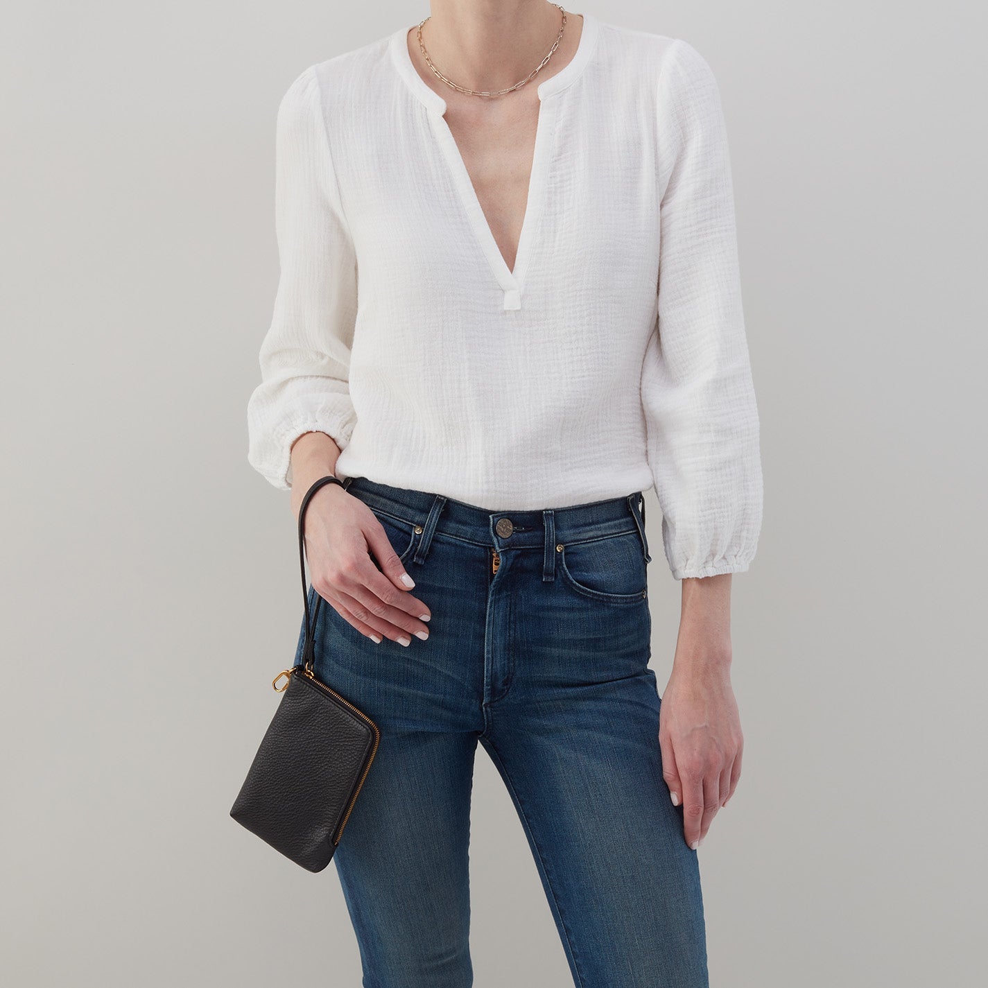 HOBO | Spark Wristlet