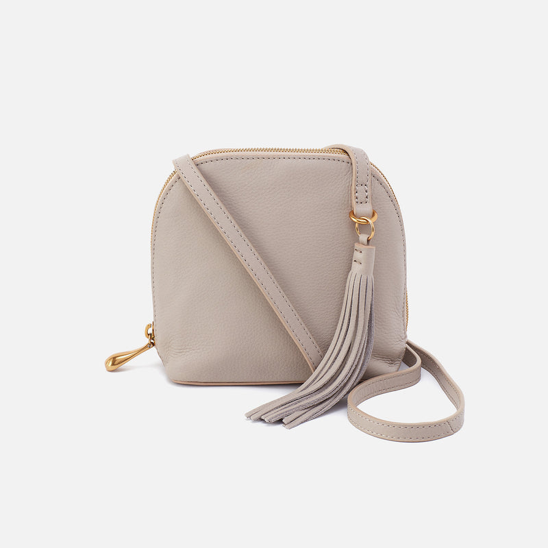 HOBO | Nash Crossbody Taupe