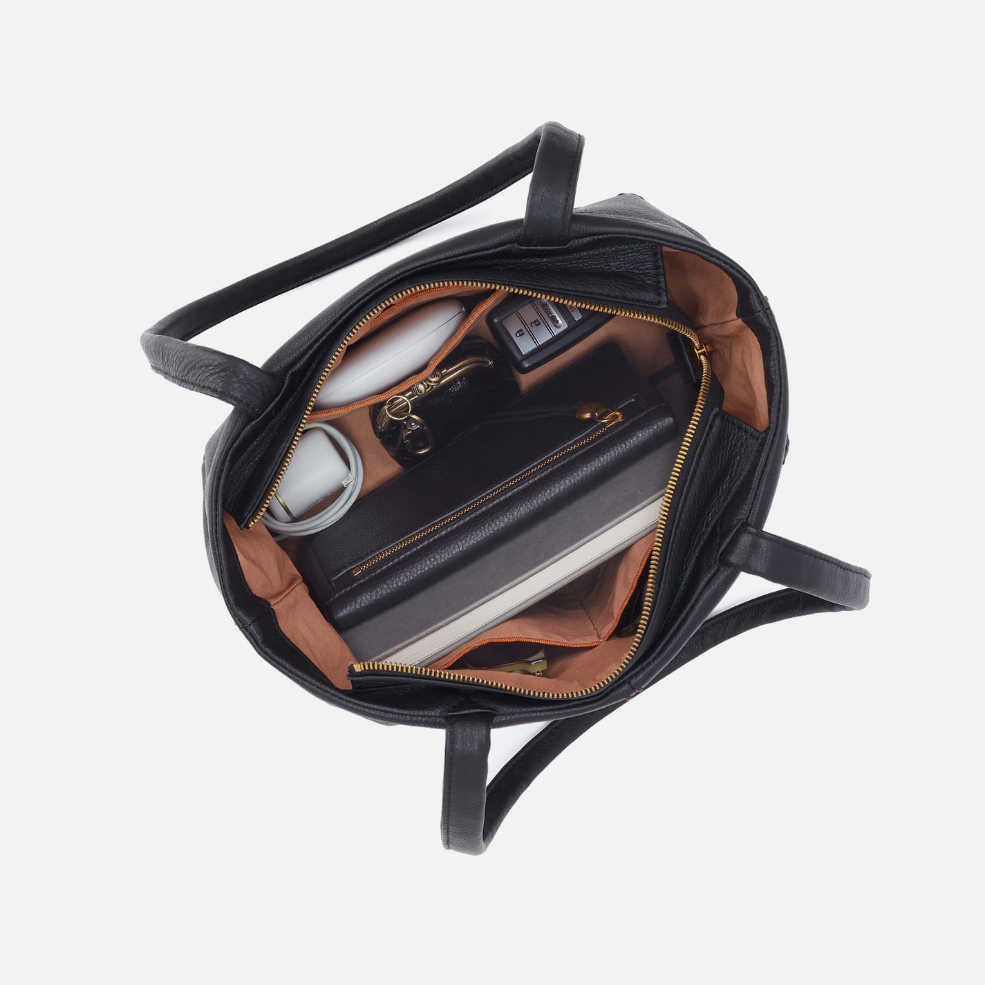 HOBO | Austin Tote | Black