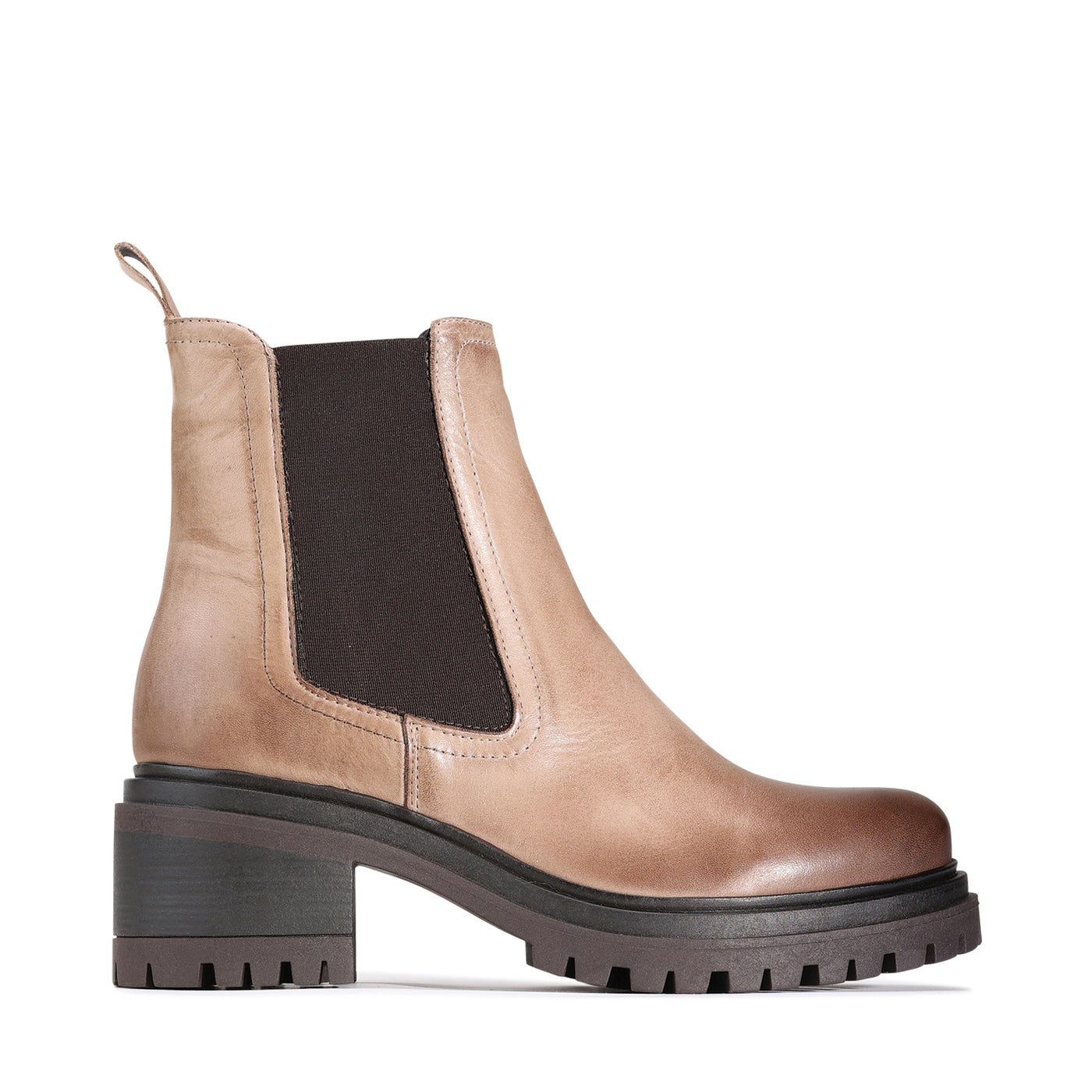 EOS | Sunder Boot | Taupe