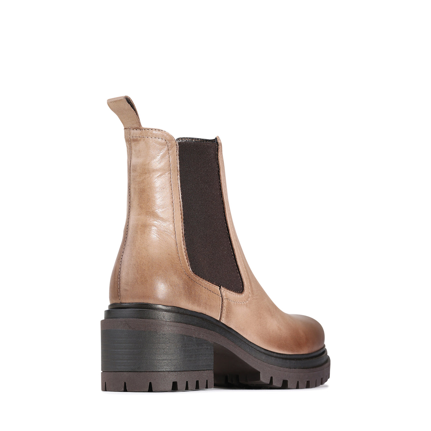 EOS | Sunder Boot | Taupe