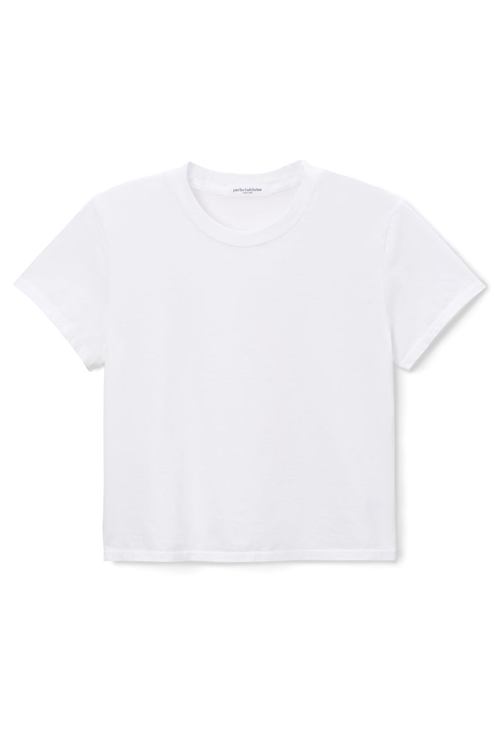 Perfectwhitetee |  Springsteen tee shirt