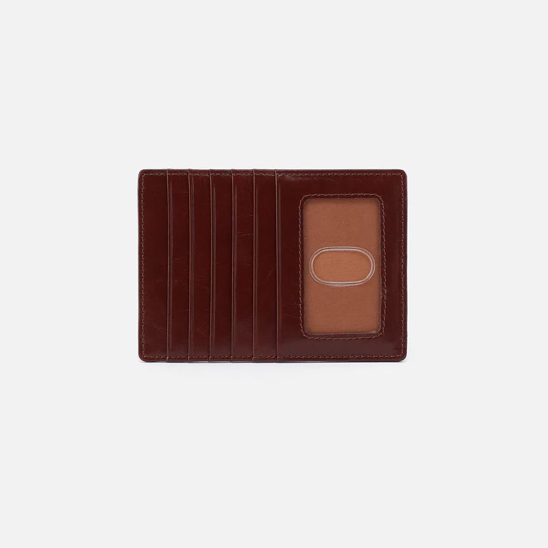 HOBO | Euro Slide Card Case