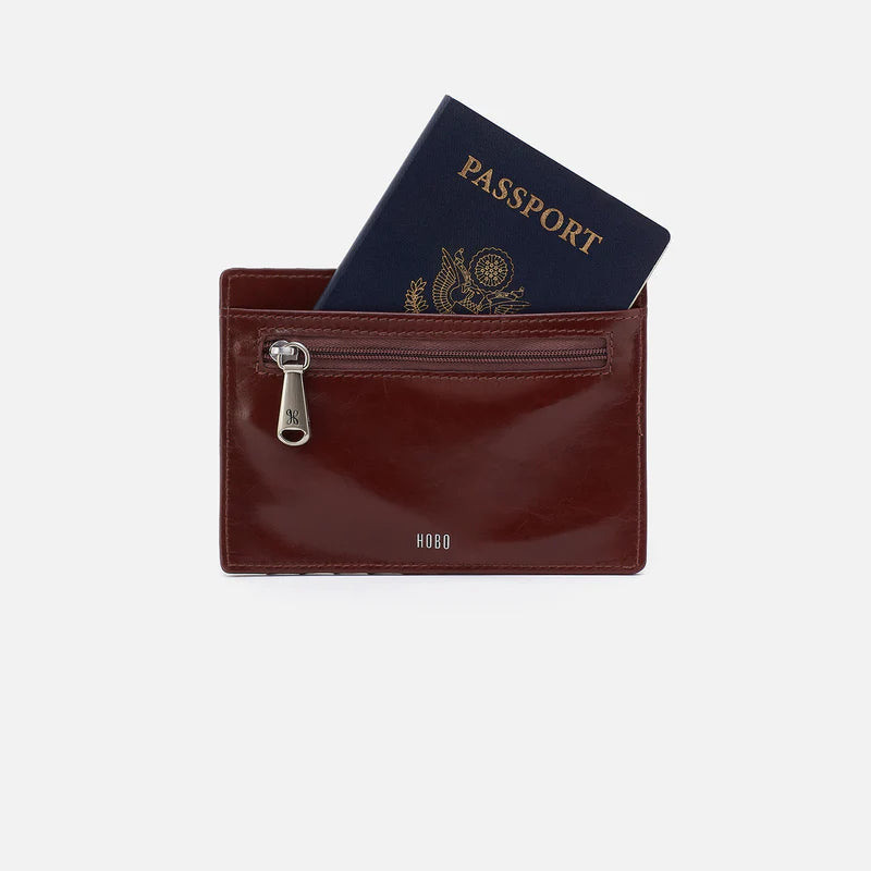 HOBO | Euro Slide Card Case