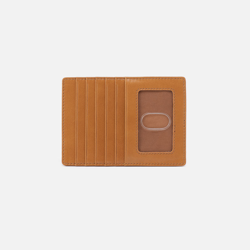 HOBO | Euro Slide Card Case