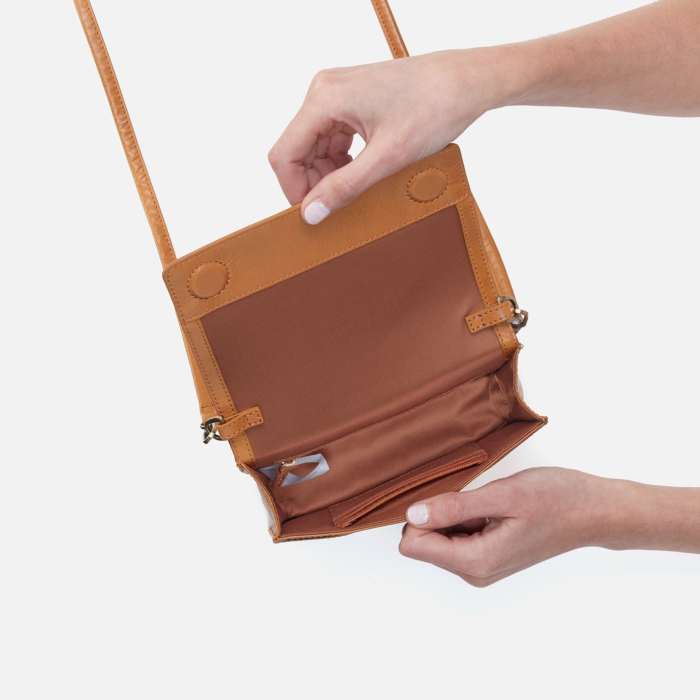 HOBO | Jill Phone Crossbody