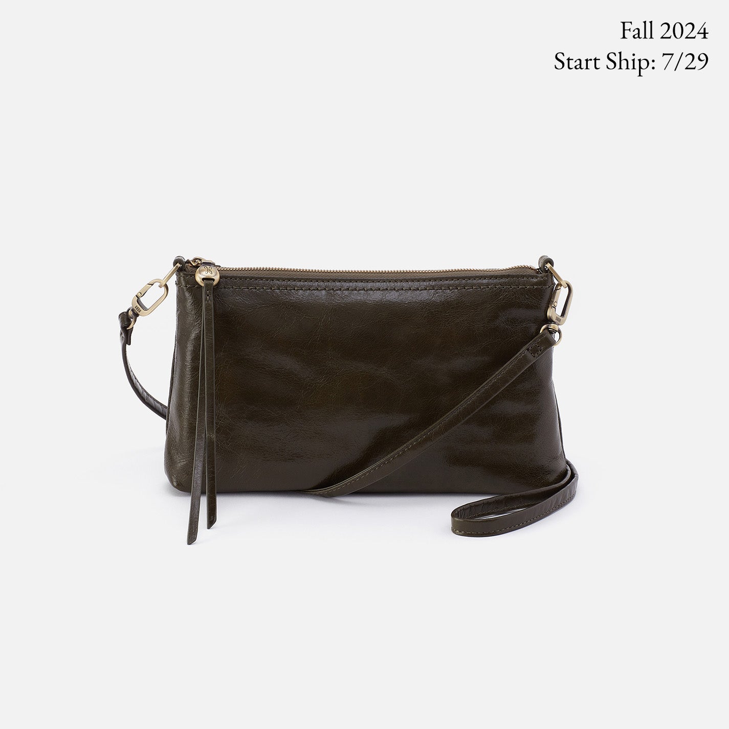 HOBO darcy convertible