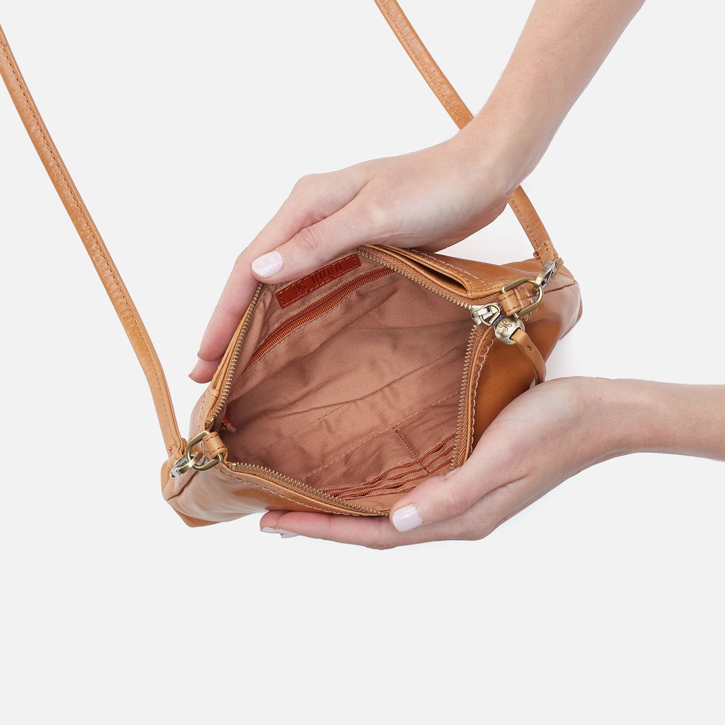 HOBO darcy convertible