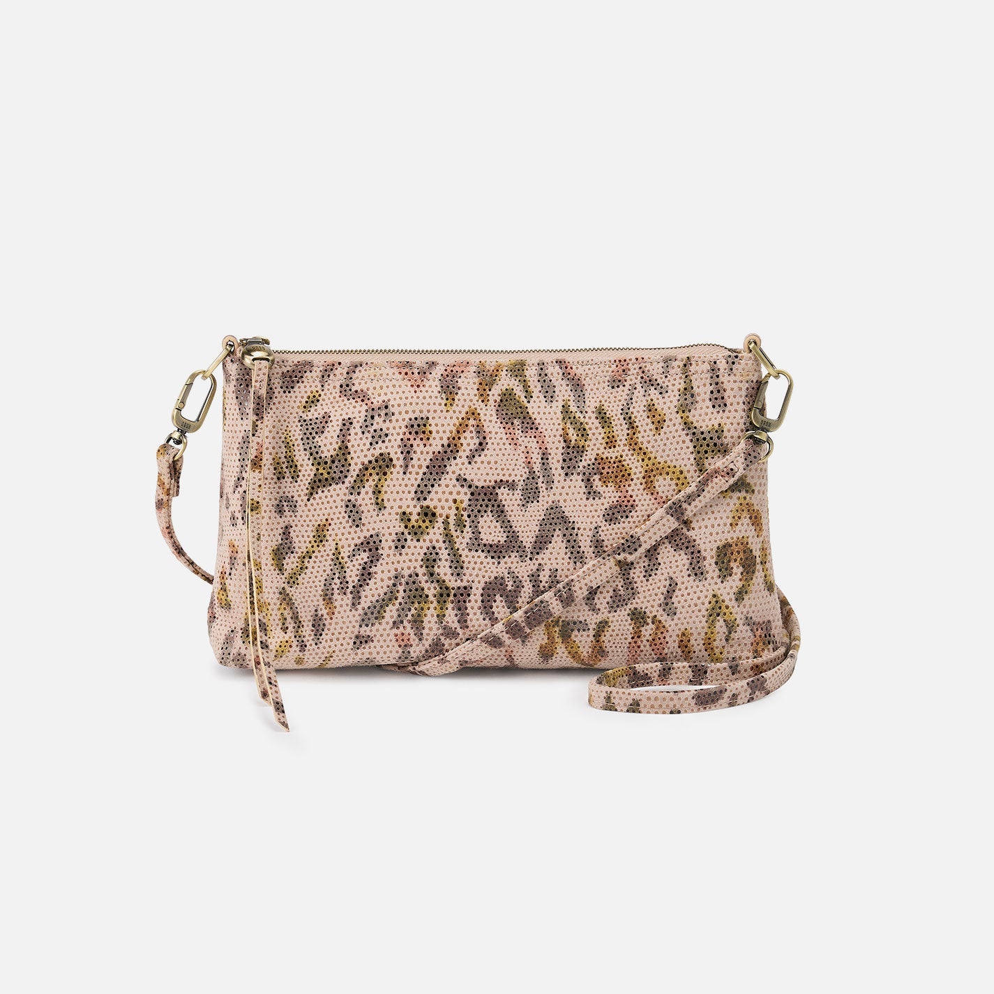 HOBO | Darcy Crossbody Summer Safari