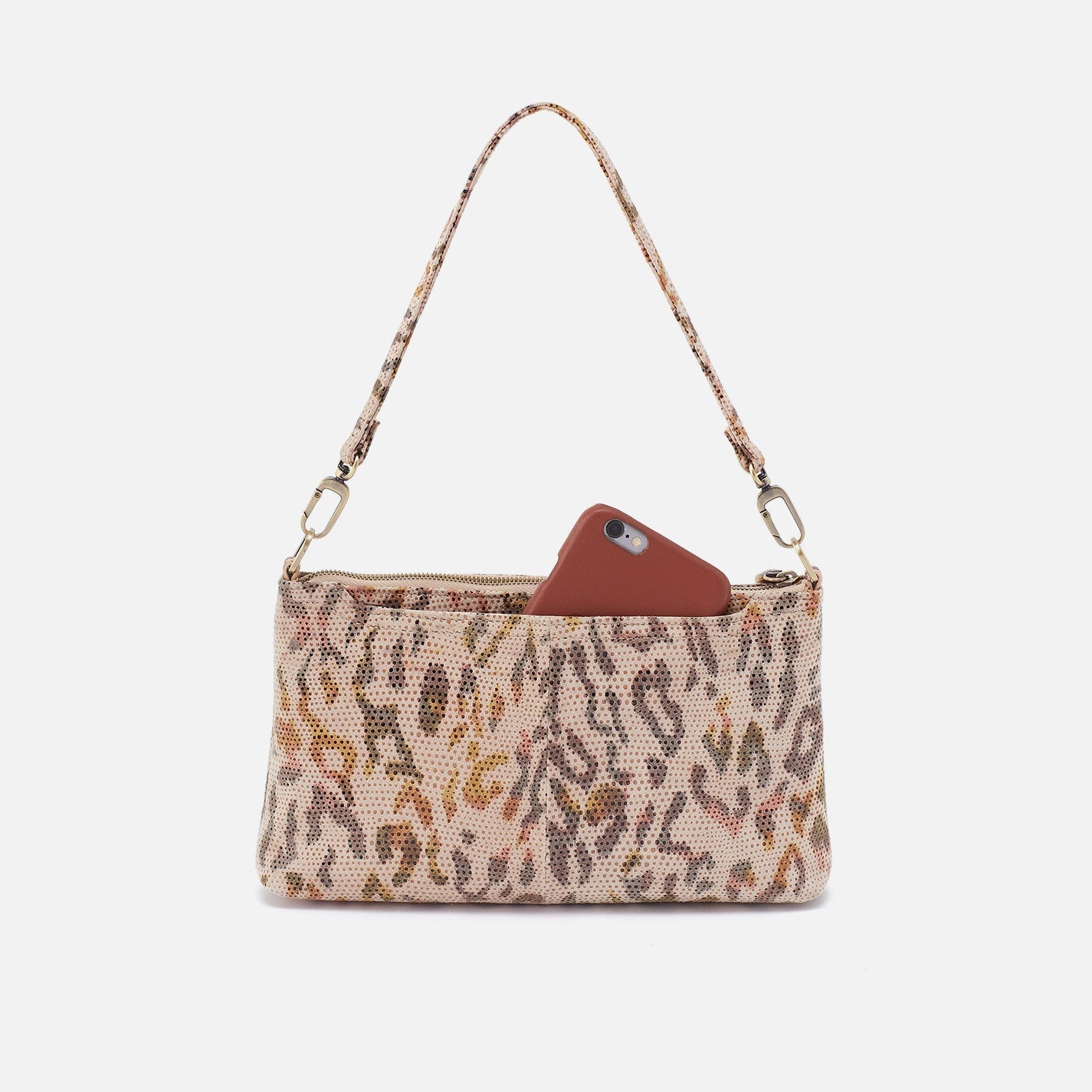 HOBO | Darcy Crossbody Summer Safari