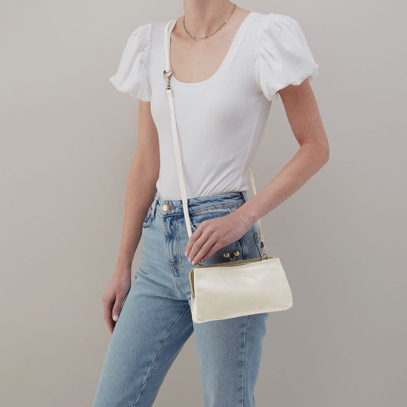 HOBO | Lauren Frame Crossbody