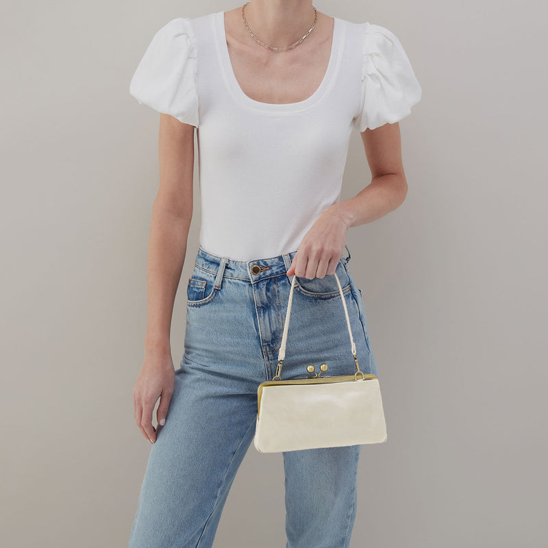 HOBO | Lauren Frame Crossbody