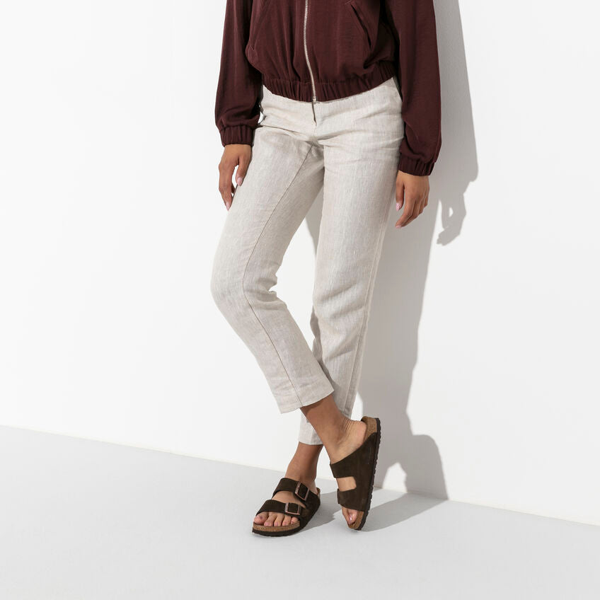 Birkenstock | Arizona Mocha Suede
