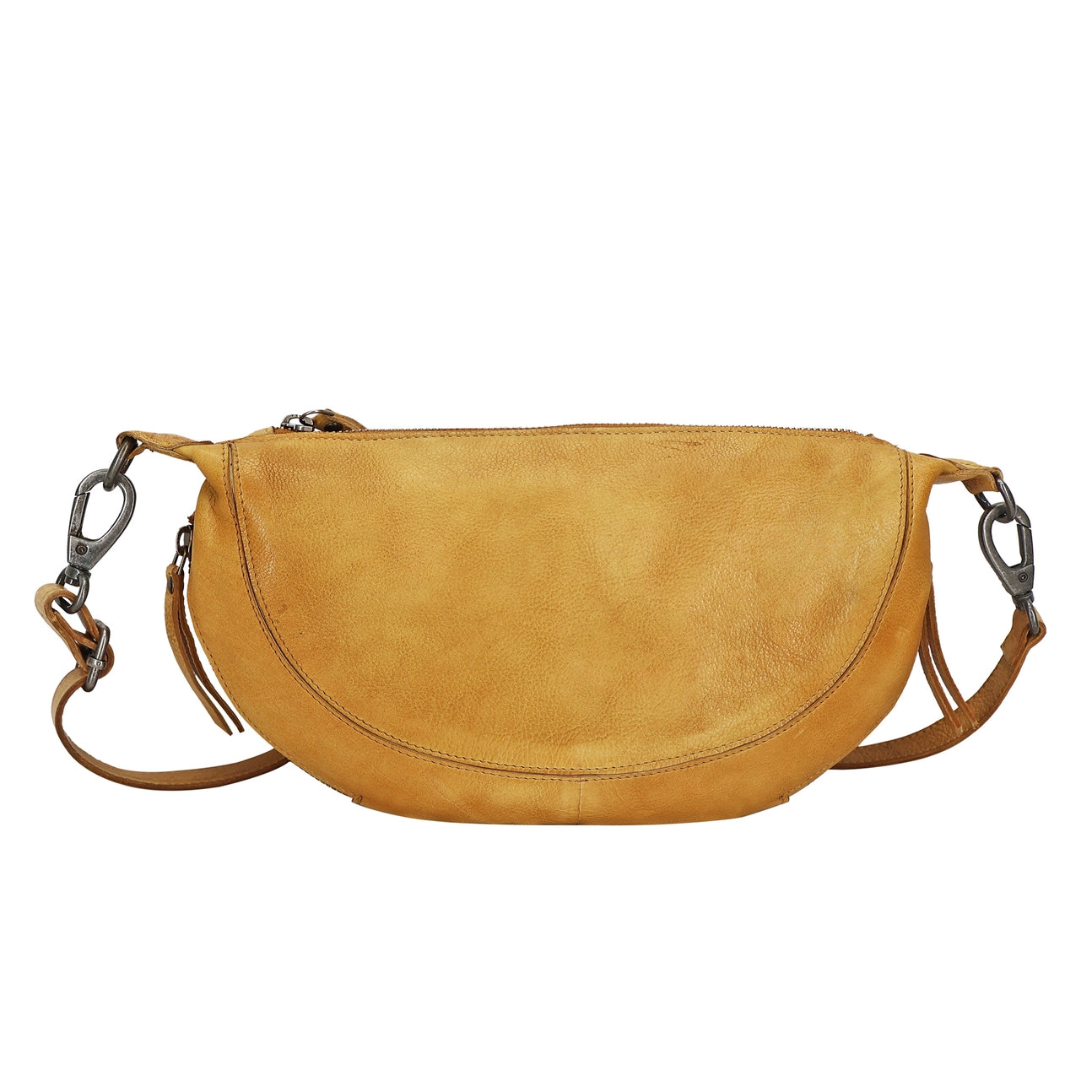 Latico Leathers | Crosby Crossbody Bag