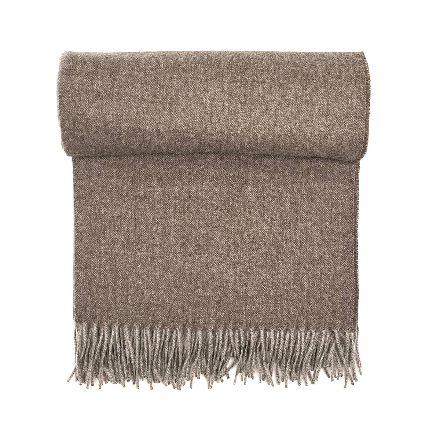 Shupaca | 100% Baby Alpaca Scarf