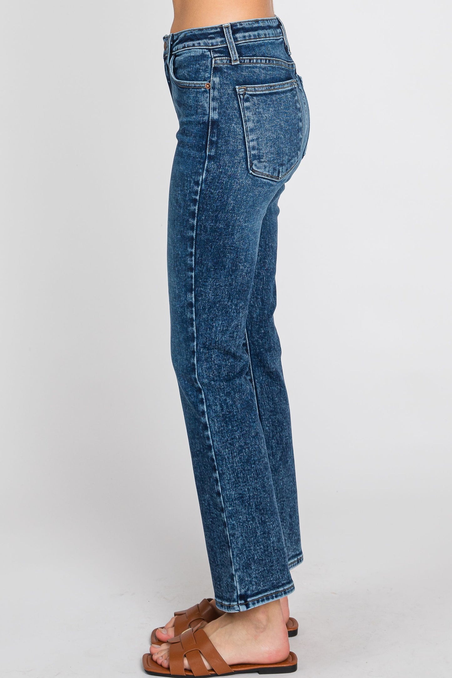 Dear John |Bambino Bootcut