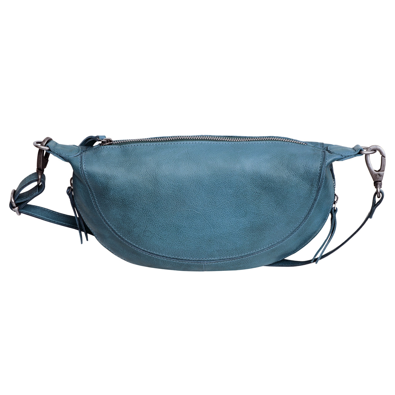 Latico Leathers | Crosby Crossbody Bag