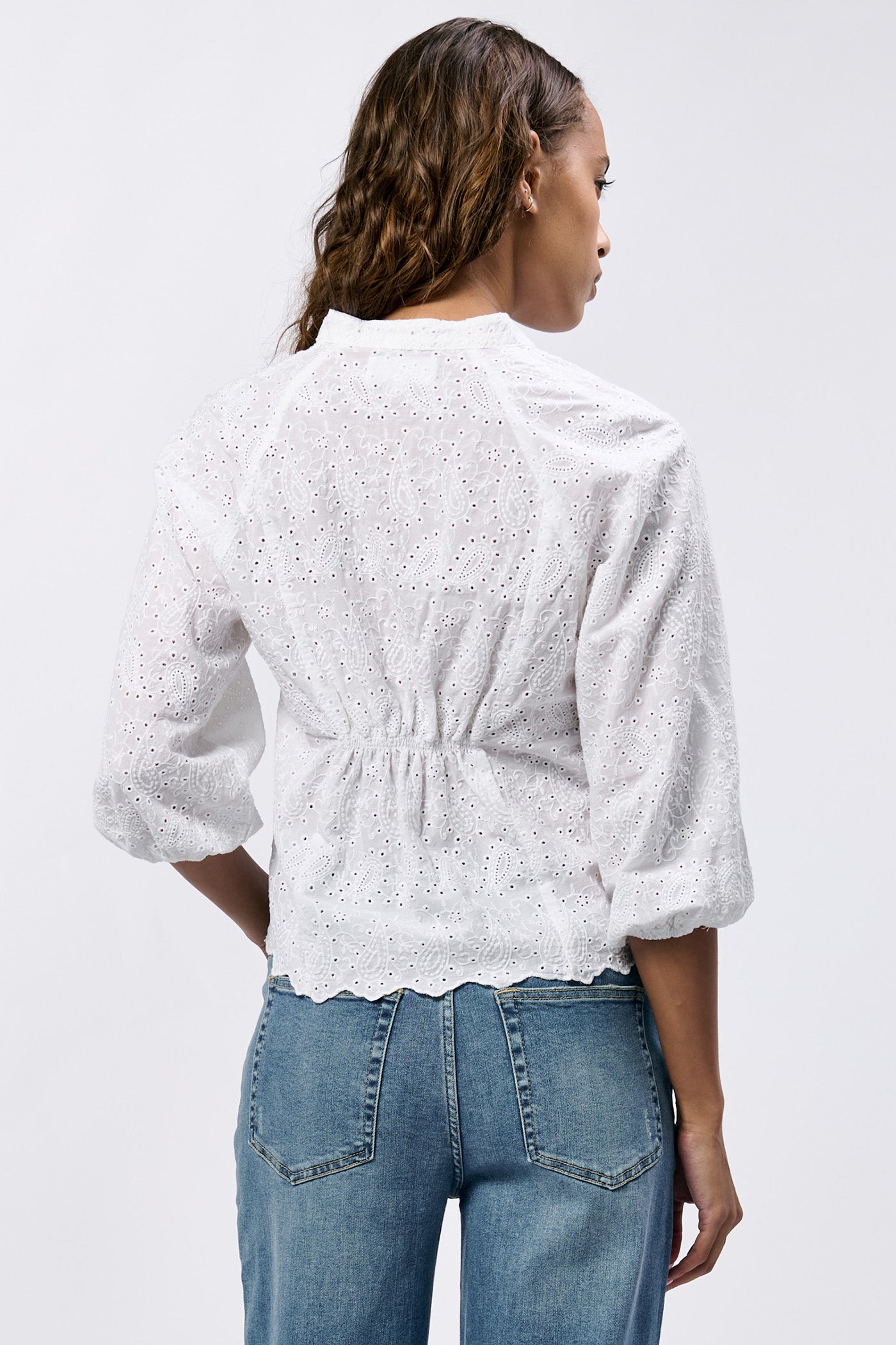 Dear John | Carmelita top