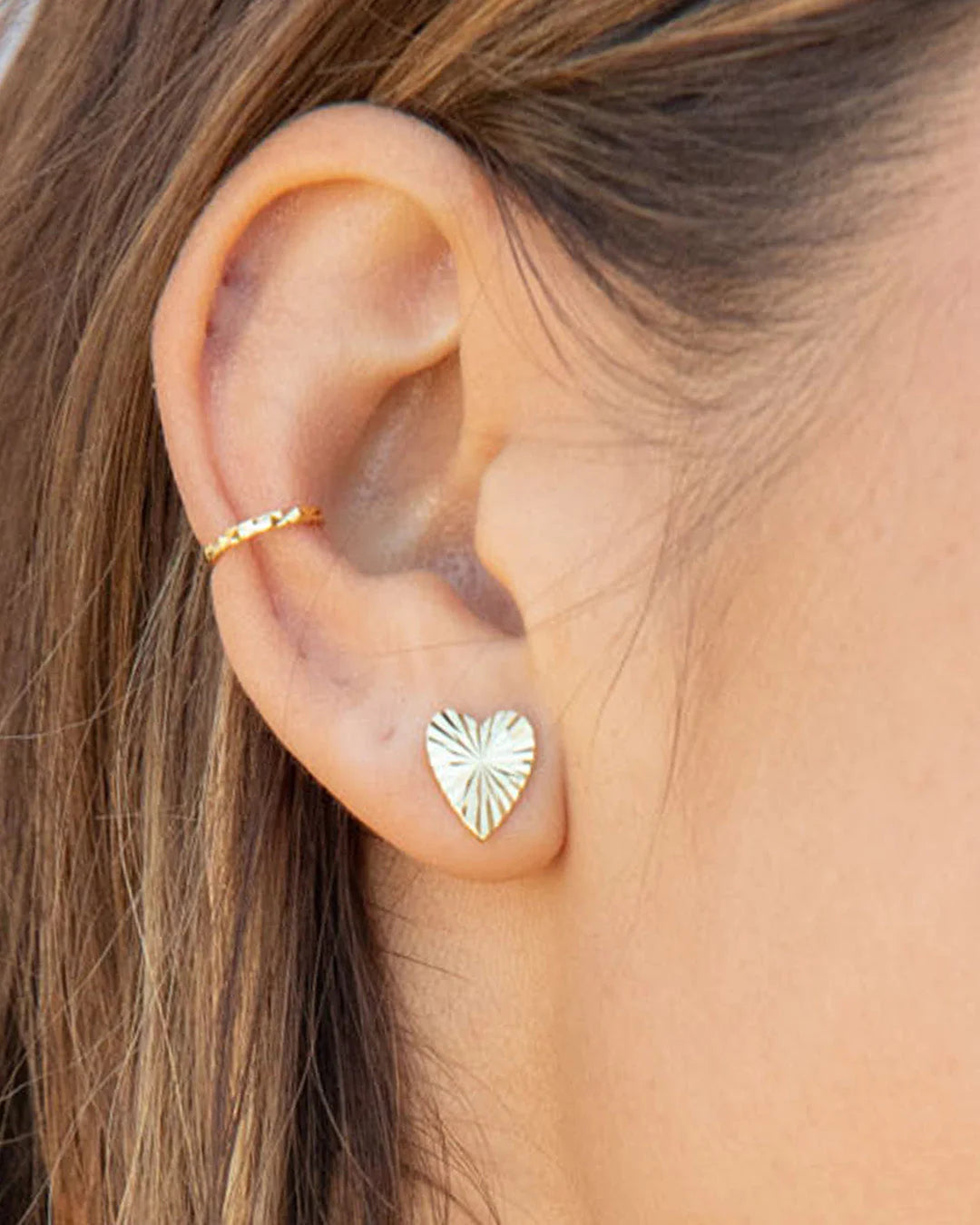 Gorjana | Alice Ear Cuff