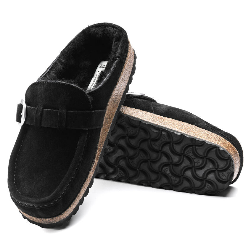 Birkenstock | Buckley | Shearling | Narrow
