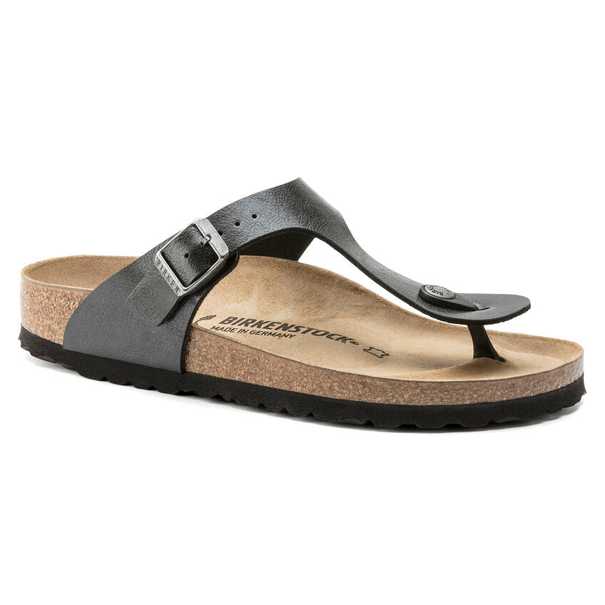 Birkenstock | Gizeh | Licorice