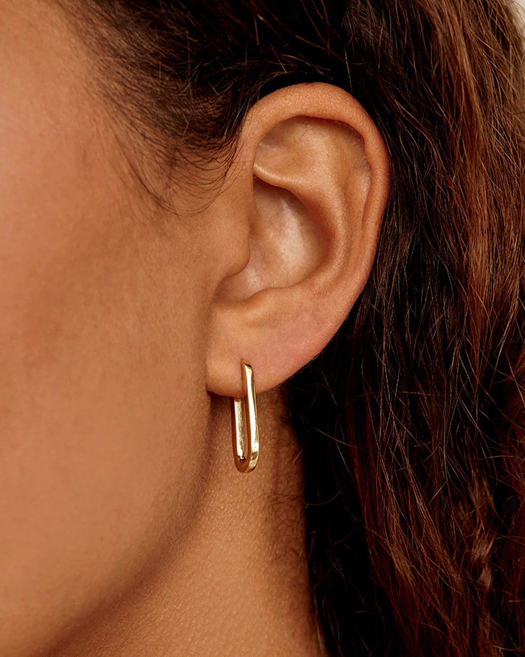 Gorjana | Parker Huggies