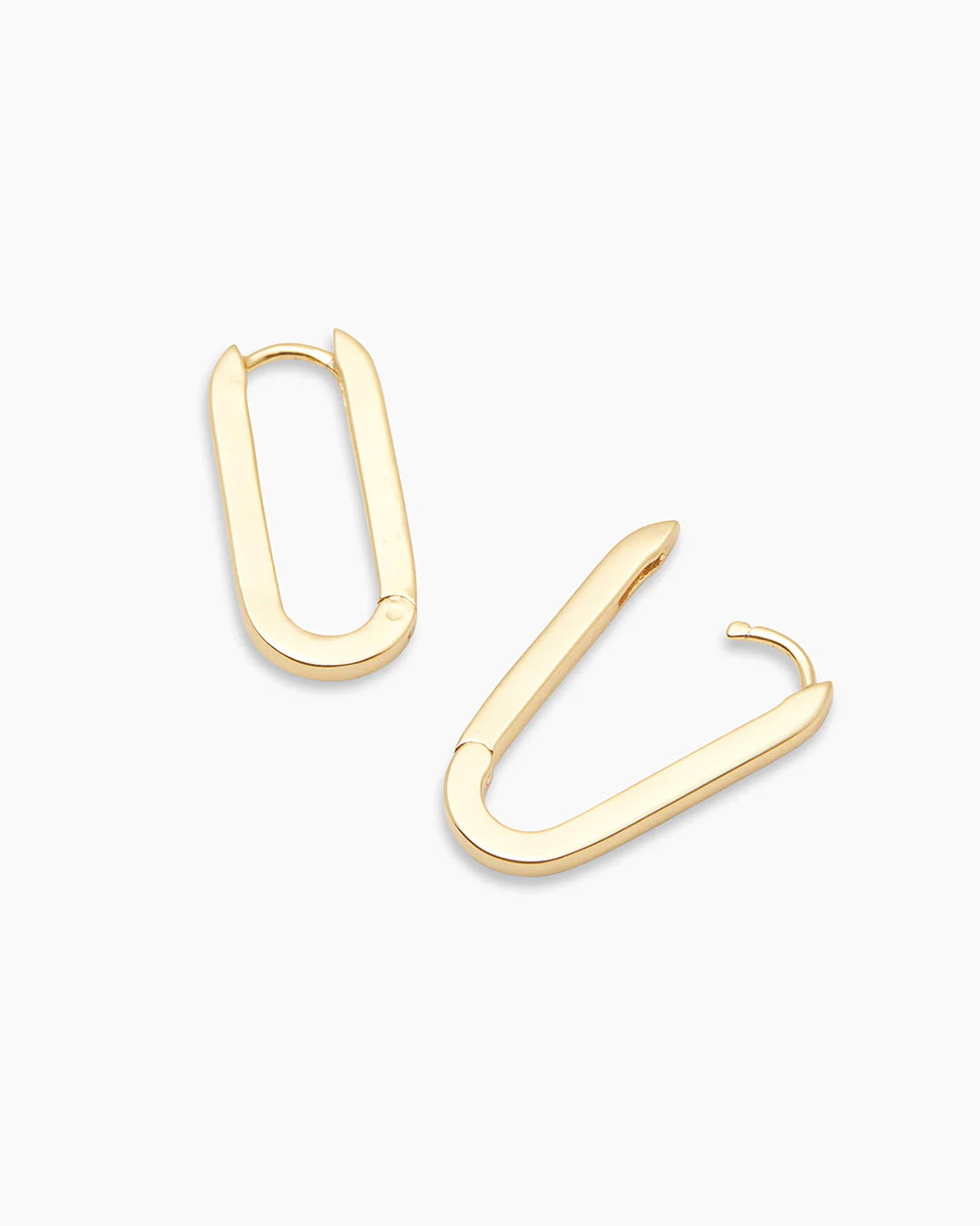 Gorjana | Parker Huggies