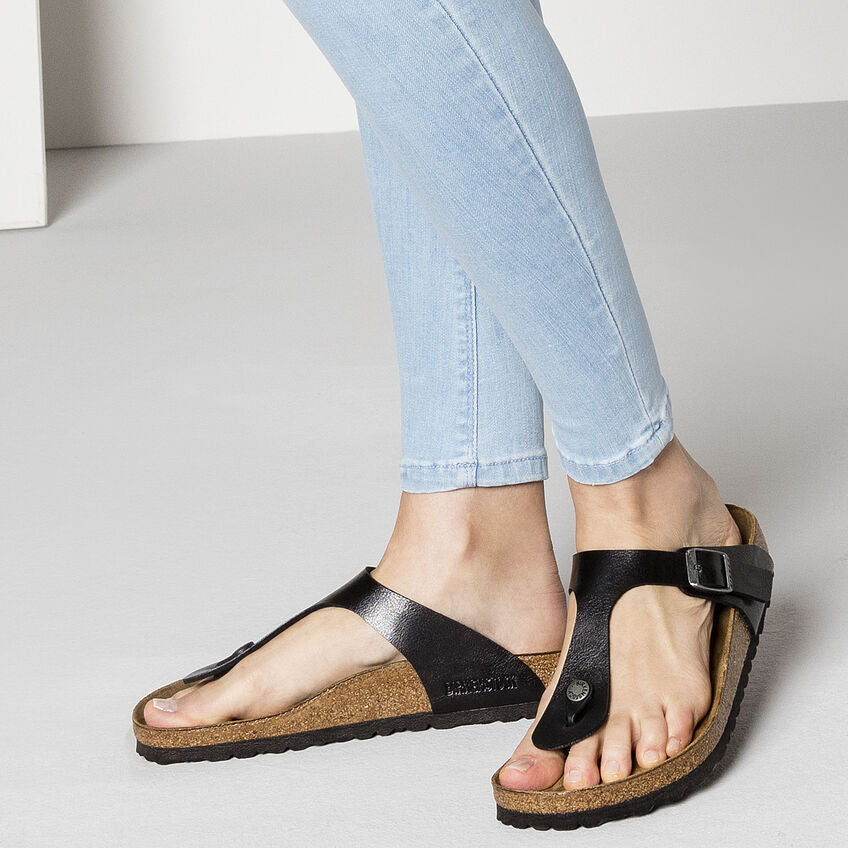 Birkenstock | Gizeh | Licorice