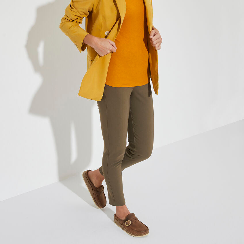 Birkenstock | Buckley | Cognac