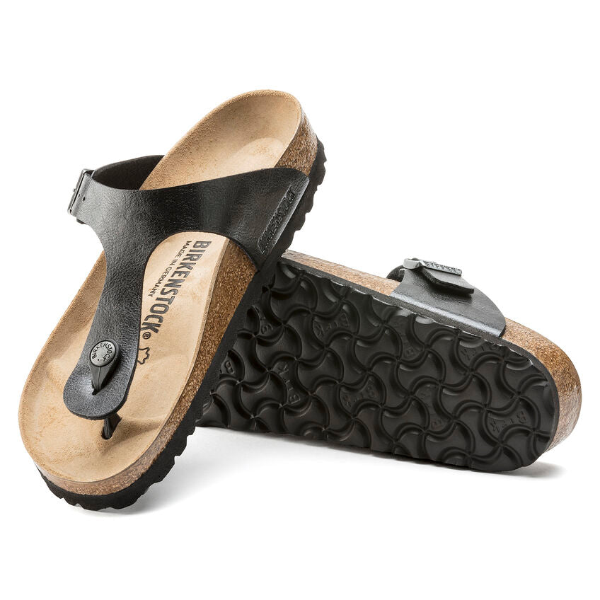 Birkenstock | Gizeh | Licorice