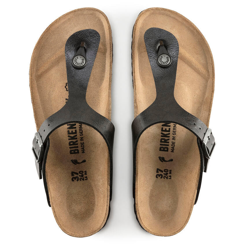Birkenstock | Gizeh | Licorice