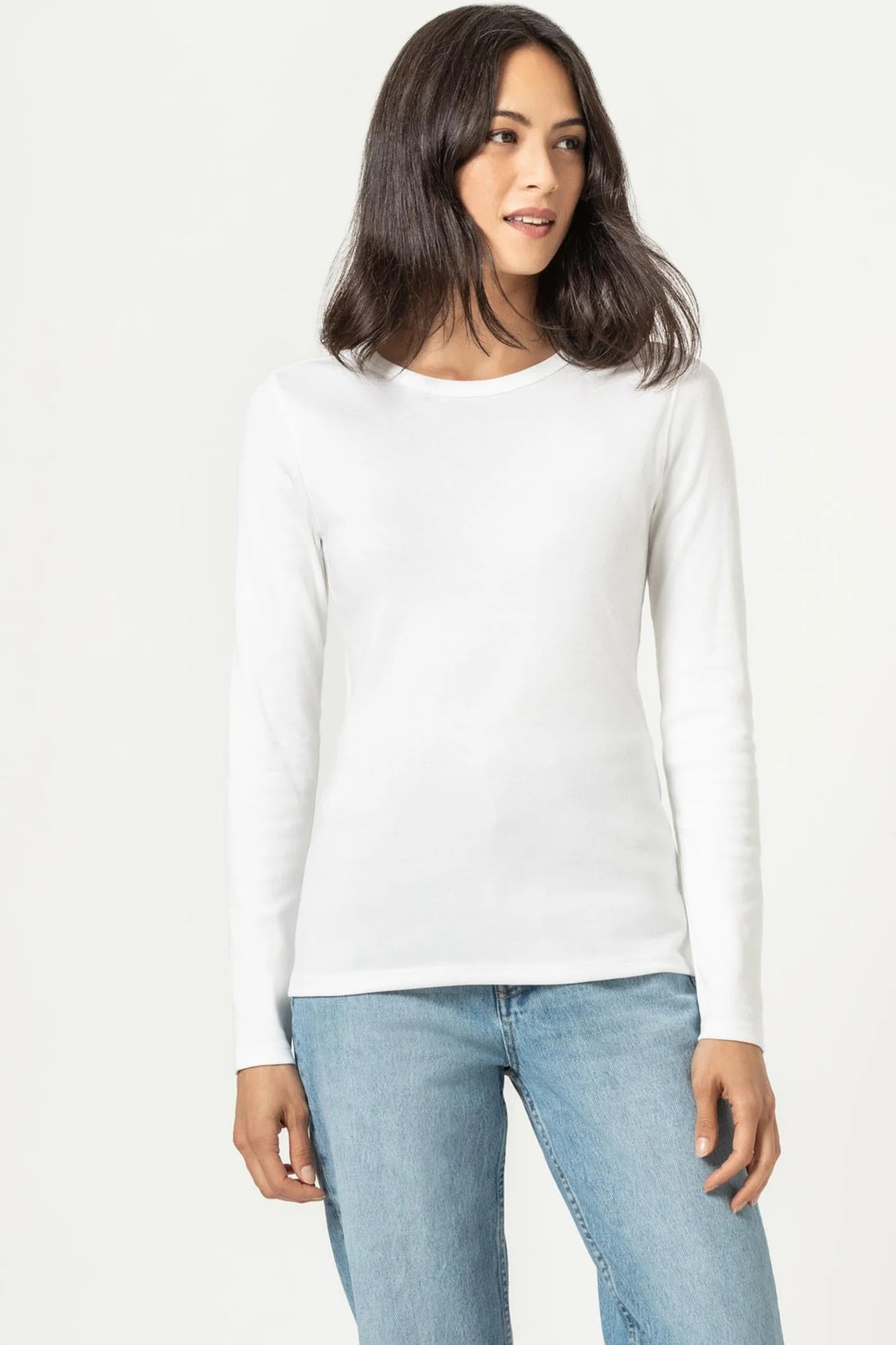 Lilla P | Long Sleeve crew | PA1182