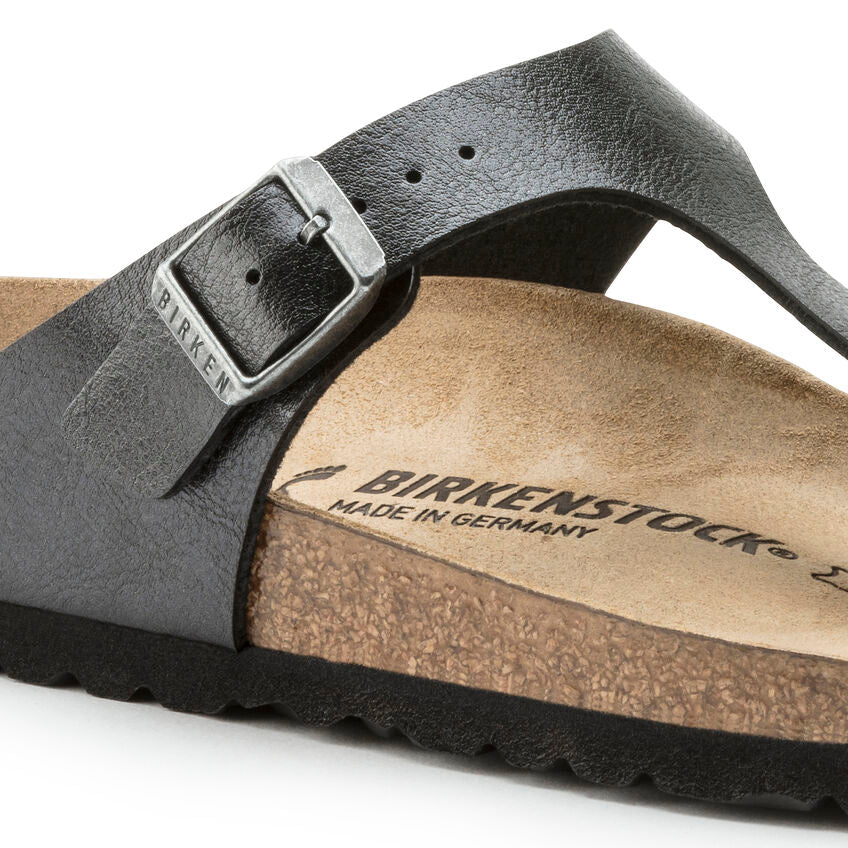 Birkenstock | Gizeh | Licorice