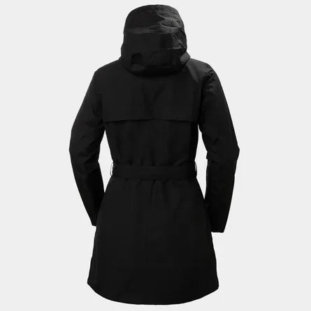 Helly Hansen  | Welsey 11 Insulated Trench