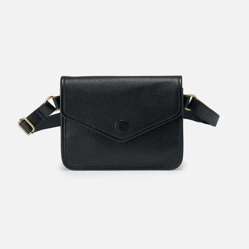 HOBO  | Margot Belt bag | Black