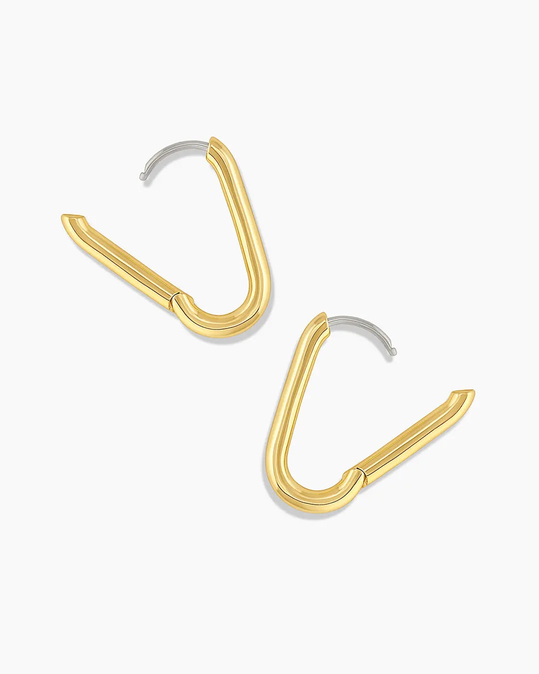 Gorjana | Zoey Hoops