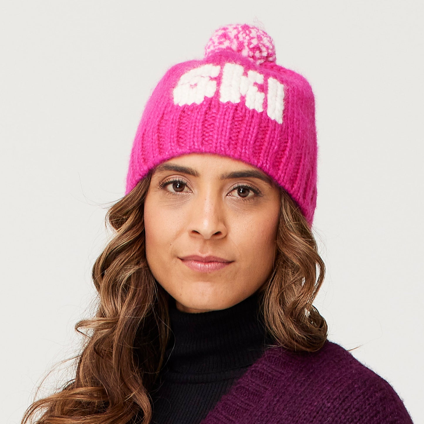 Krimson Klover | Ski Beanie
